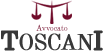 Avvocato Toscani Busto Arsizio Logo